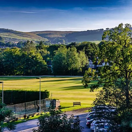Park View Place Buxton Buxton  Extérieur photo