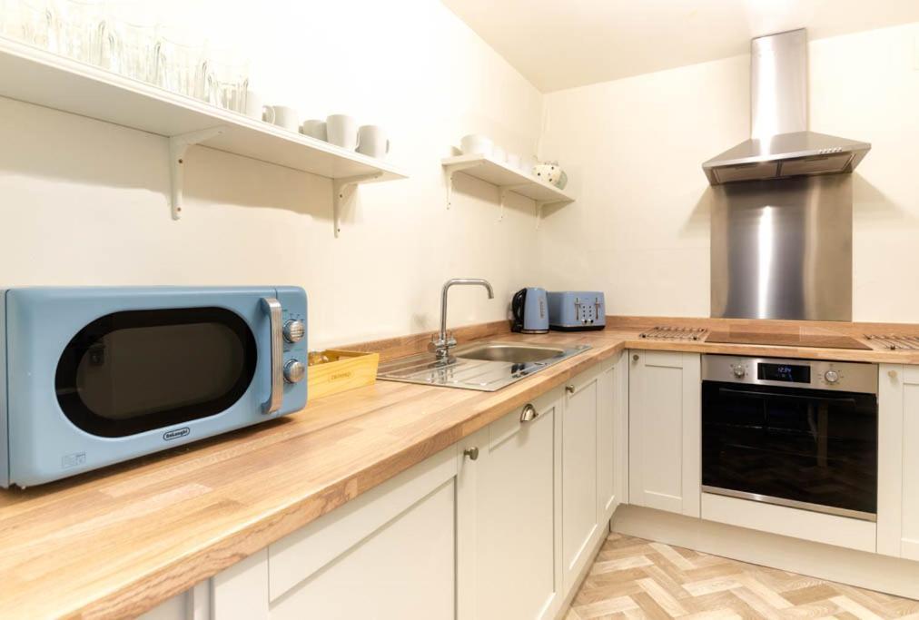 Apartment Park View Place Buxton *
