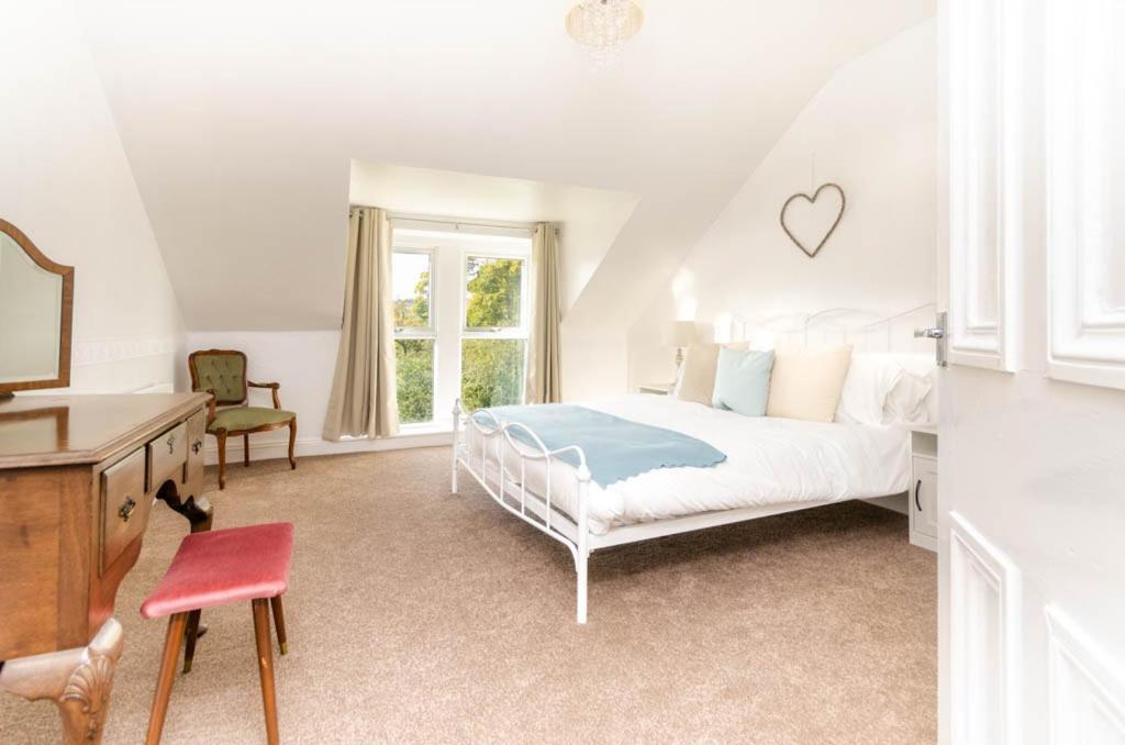 Park View Place Buxton *