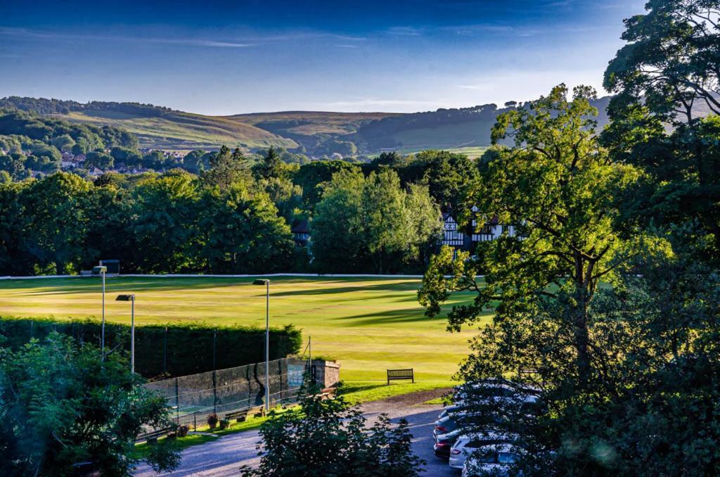 Park View Place Buxton * Buxton (Derbyshire)